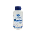 Alcohol Isopropílico Antiséptico 70%