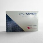 VAGI COVER PROTECTOR PARA TRANSDUCTOR VAGINAL SIN LATEX CAJA X 100