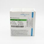 CATÉTER INTRAVENOSO 18 Fr CAJA X 50 JELCO SMITH MEDICAL (E)