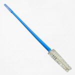 CEPILLO PARA TOMA DE CITOLOGÍA RAMBRUSH AZU (PAQ X 25)