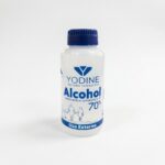 Alcohol Isopropílico Antiséptico 70%