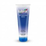 GEL LUBRICANTE HIDROSOLUBLE- LUBRIX - 120 CC