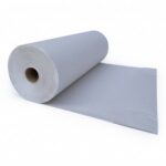 PAPEL BLANCO BOBINAS 5 KG (ANCHO 43 CM)