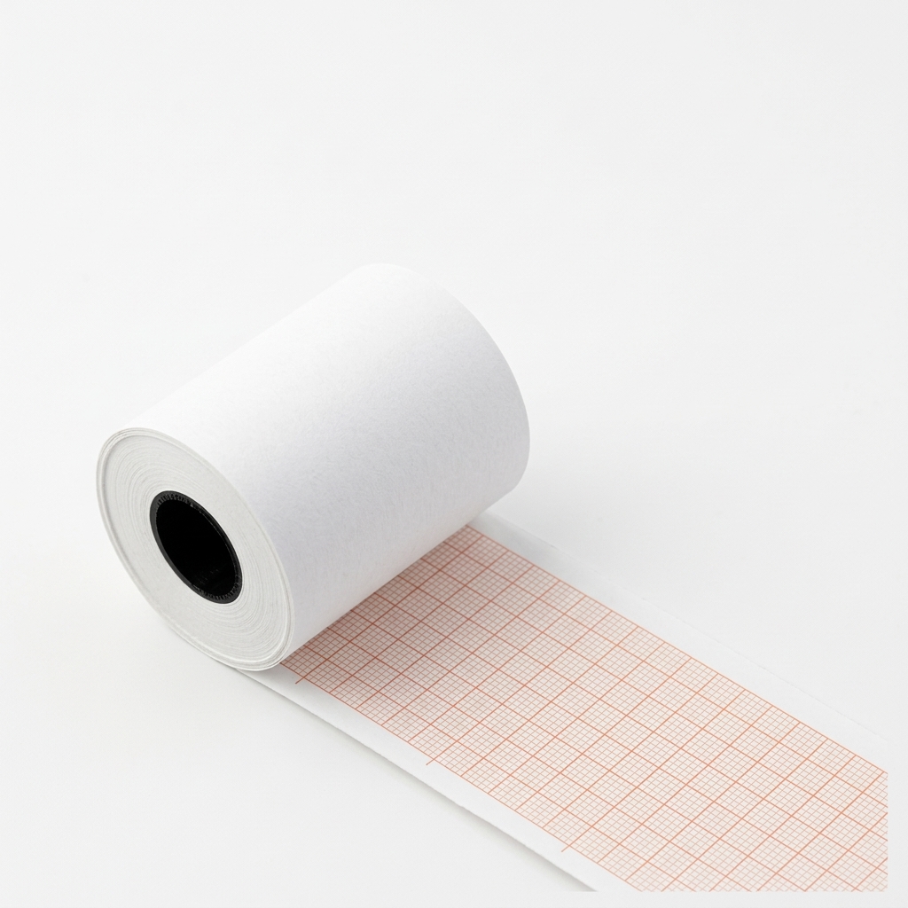 Gemini_Generated_Image_ox93odox93odox93 PAPEL PARA ELECTRO 50MM X 30 MTS - LESSA - ROLLO - Imagen 1