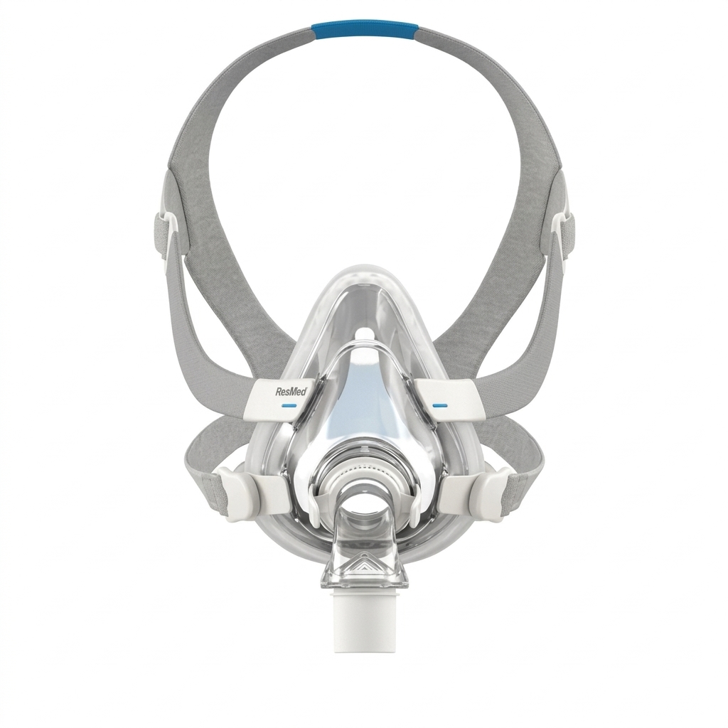 Gemini_Generated_Image_xiuo8cxiuo8cxiuo MASCARA NASAL CPAP RESPIRONICS - PHILIPS - Imagen 1