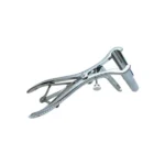Anoscopio Rectal Mathiu 19.5 Cm