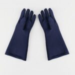 GUANTES DE PROTECCION DE PLOMO (PAR)