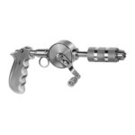 Aesculap Hand Drill 28 Cm  Fr011