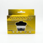 SOPORTE BUSTO - TALLA L