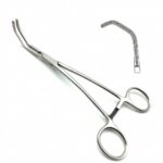 Pinza De Satinsky Clamp 15Cm