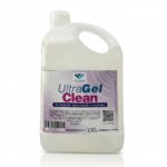 GEL PARA ULTRASONIDO ULTRAGEL CLEAN - GALON