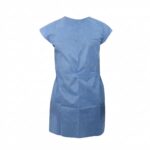 BATA DE PACIENTE DESCARTABLE 30 GRS  BULTO X 225 UM
