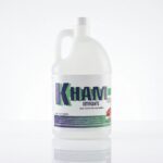 KHAN - DETERGENTE DESINFECTANTE - GALON