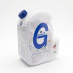 GERDEX - ESTERILIZANTE EN FRIO - AMONIO CUATERNARIO (GALON)