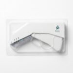 Grapadora de piel 35w