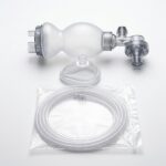 Resucitador Manual Neonatal Tipo Ambú