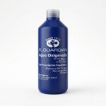 Agua Oxigenada de 500 cc