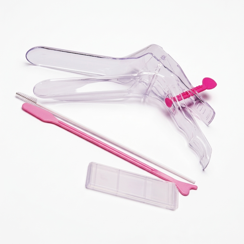 Kit De Citología Desechable Kit De Citología Desechable - Imagen 1