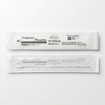Cánula para Biopsia Endometrial con Tope Amarillo